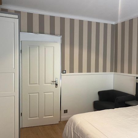 Residence Des Fleurs Hombourg-Haut Ngoại thất bức ảnh