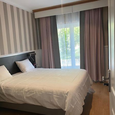 Residence Des Fleurs Hombourg-Haut Ngoại thất bức ảnh