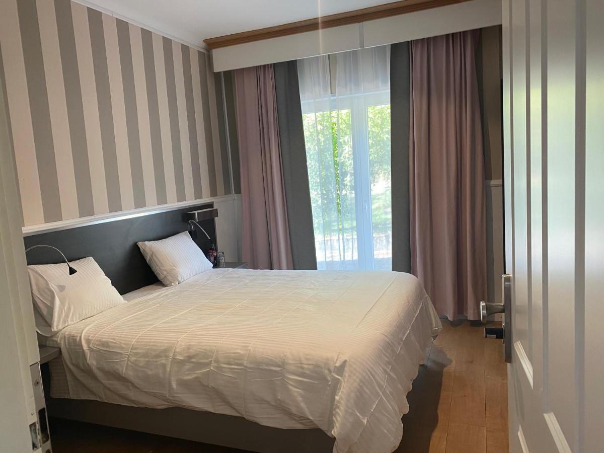 Residence Des Fleurs Hombourg-Haut Ngoại thất bức ảnh