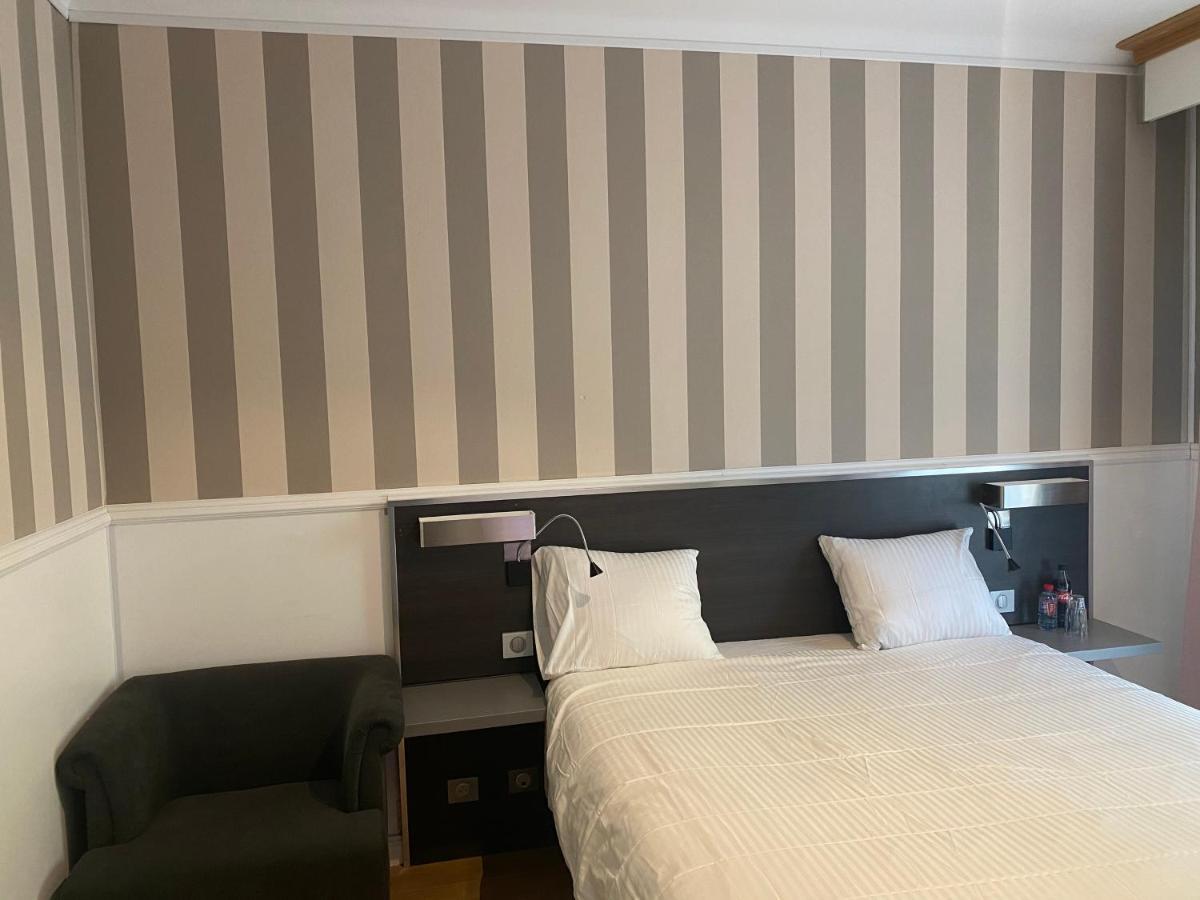 Residence Des Fleurs Hombourg-Haut Ngoại thất bức ảnh