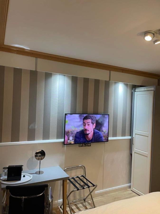 Residence Des Fleurs Hombourg-Haut Ngoại thất bức ảnh