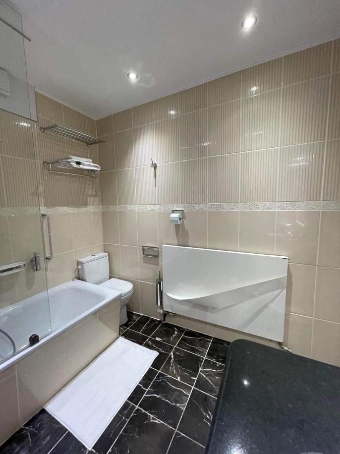 Residence Des Fleurs Hombourg-Haut Ngoại thất bức ảnh