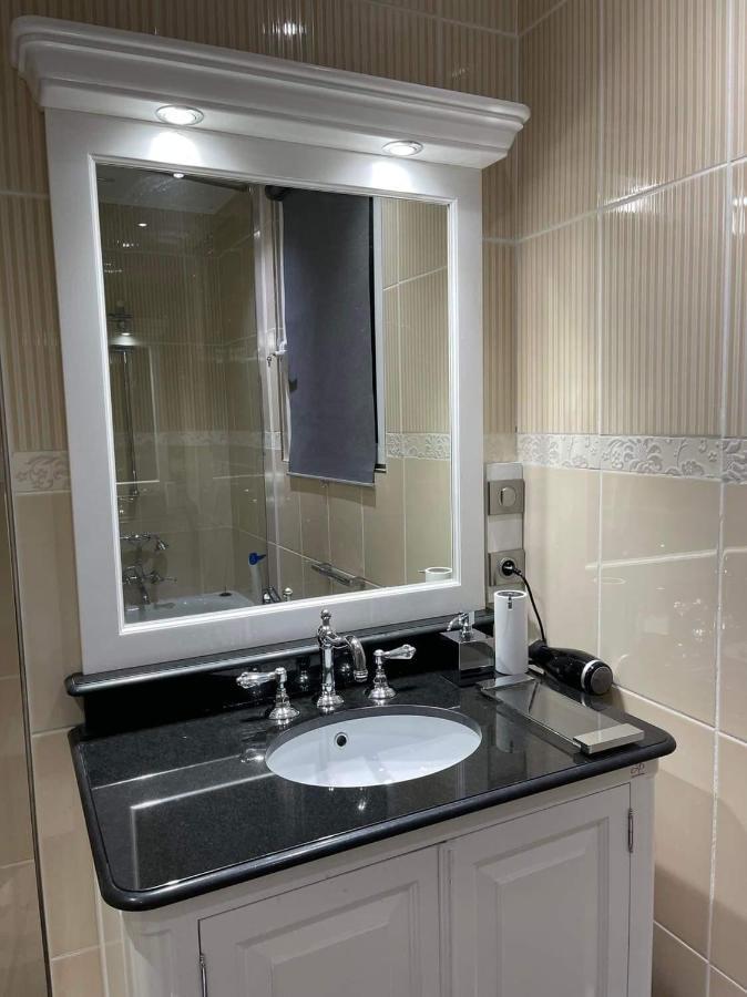 Residence Des Fleurs Hombourg-Haut Ngoại thất bức ảnh